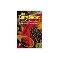 Little, Brown Book Group The Curry Secret (häftad, eng)