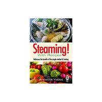 Little, Brown Book Group Steaming! (häftad, eng)