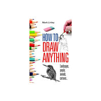 Little, Brown Book Group How To Draw Anything (häftad, eng)