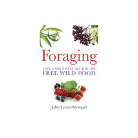 Little, Brown Book Group Foraging (häftad, eng)