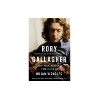 Gill Rory Gallagher (häftad, eng)