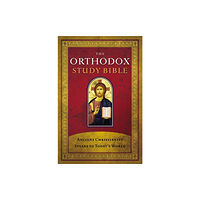 Thomas nelson publishers The Orthodox Study Bible, Hardcover (inbunden, eng)