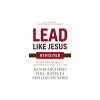 Thomas nelson publishers Lead Like Jesus Revisited (häftad, eng)