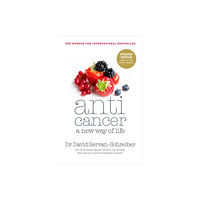 Penguin books ltd Anticancer (häftad, eng)