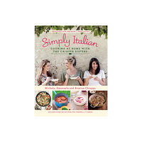 Penguin books ltd Simply Italian (inbunden, eng)