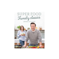 Penguin books ltd Super Food Family Classics (inbunden, eng)