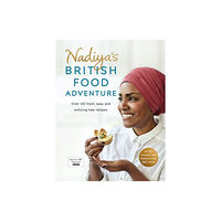 Penguin books ltd Nadiya's British Food Adventure (inbunden, eng)