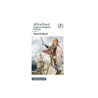 Penguin books ltd Æthelflæd: A Ladybird Expert Book (inbunden, eng)