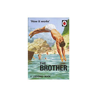 Penguin books ltd How it Works: The Brother (inbunden, eng)