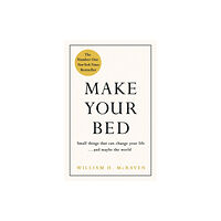 Penguin books ltd Make Your Bed (inbunden, eng)