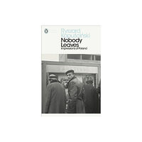 Penguin books ltd Nobody Leaves (häftad, eng)