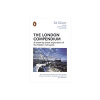 Penguin books ltd The London Compendium (häftad, eng)