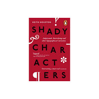 Penguin books ltd Shady Characters (häftad, eng)