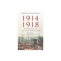 Penguin books ltd 1914-1918 (häftad, eng)
