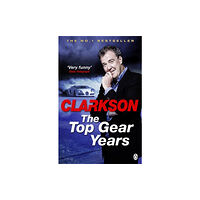 Penguin books ltd The Top Gear Years (häftad, eng)