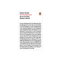 Penguin books ltd B is for Bauhaus (häftad, eng)