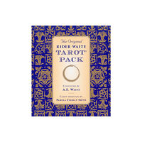 Ebury Publishing The Original Rider Waite Tarot Pack (häftad, eng)