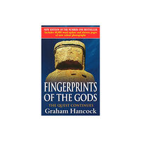 Cornerstone Fingerprints Of The Gods (häftad, eng)