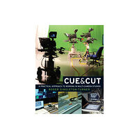Manchester university press Cue and Cut (häftad, eng)