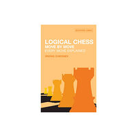 Batsford Logical Chess: Move By Move (häftad, eng)