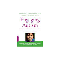 Hachette Books Engaging Autism (häftad, eng)