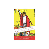 Llewellyn Publications,U.S. Ultimate Guide to the Rider Waite Tarot (häftad, eng)