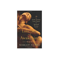 Llewellyn Publications,U.S. Love, Sex, and Awakening (häftad, eng)