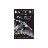 Bloomsbury Publishing PLC Raptors of the World: A Field Guide (häftad, eng)