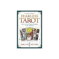 Llewellyn Publications,U.S. Fearless Tarot (häftad, eng)