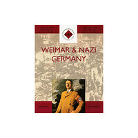 Hachette Learning Weimar and Nazi Germany (häftad, eng)
