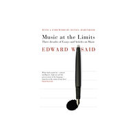 Bloomsbury Publishing PLC Music at the Limits (häftad, eng)