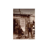 Bloomsbury Publishing PLC Fox Talbot (häftad, eng)