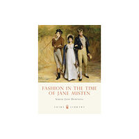 Bloomsbury Publishing PLC Fashion in the Time of Jane Austen (häftad, eng)