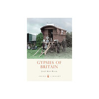 Bloomsbury Publishing PLC Gypsies of Britain (häftad, eng)