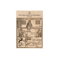 Bloomsbury Publishing PLC Witches and Witchcraft (häftad, eng)