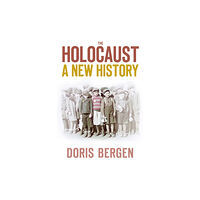 The History Press Ltd The Holocaust (häftad, eng)