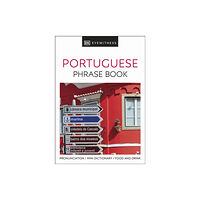 Dorling Kindersley Ltd Portuguese Phrase Book (häftad, eng)