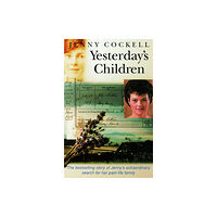 Little, Brown Book Group Yesterday's Children (häftad, eng)