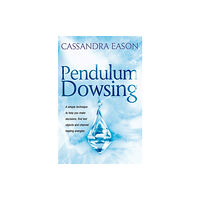 Little, Brown Book Group Pendulum Dowsing (häftad, eng)
