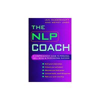Little, Brown Book Group The NLP Coach (häftad, eng)