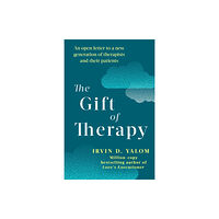Little, Brown Book Group The Gift Of Therapy (häftad, eng)