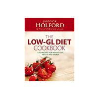 Little, Brown Book Group The Low-GL Diet Cookbook (häftad, eng)