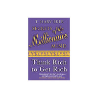 Little, Brown Book Group Secrets Of The Millionaire Mind (häftad, eng)