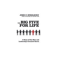 Little, Brown Book Group The Big Five For Life (häftad, eng)