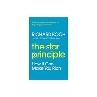 Little, Brown Book Group The Star Principle (häftad, eng)