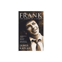 Little, Brown Book Group Frank (häftad, eng)