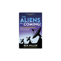 Little, Brown Book Group The Aliens Are Coming! (häftad, eng)