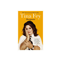 Little, Brown Book Group Bossypants (häftad, eng)