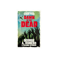 Little, Brown Book Group Dawn of the Dead (häftad, eng)