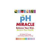 Little, Brown Book Group The Ph Miracle (häftad, eng)